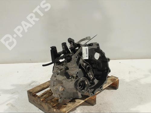 Gearbox SKODA FABIA I (6Y2) 1.4 TDI | BP11982092M3