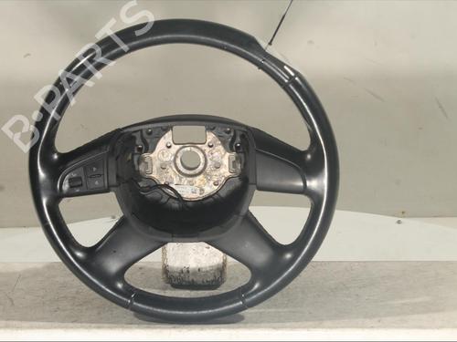 Used Steering wheel SKODA FABIA II (542) 1.2 (60 hp) 18545354