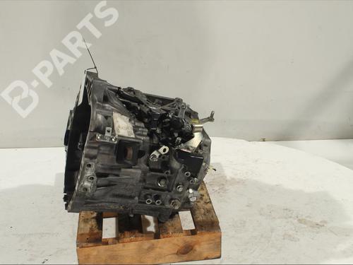 Used Gearbox TOYOTA AURIS (_E18_) 1.8 Hybrid (ZWE186_, ZWE186R) (136 hp) 11982998