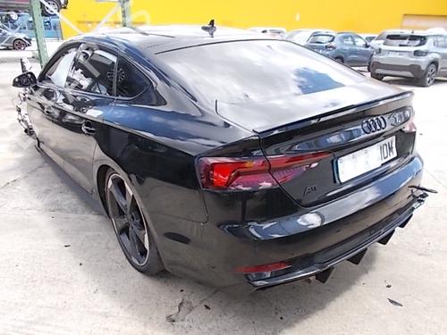 Headlight switch AUDI A5 Sportback (F5A, F5F) 2.0 TFSI Mild Hybrid | BP36511272I24 - Image 6