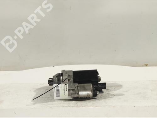 Starter VW POLO V (6R1, 6C1) 1.4 TDI | BP11905642M8