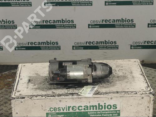 Startmotor OPEL ASTRA J Sports Tourer (P10) 1.4 LPG (35) (140 hp) 11898707