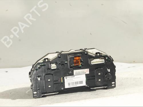 Instrument cluster NISSAN QASHQAI II (J11, J11_) 1.5 dCi | BP26949229C47