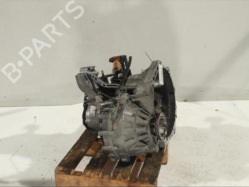 Gearbox VW PASSAT B6 (3C2) 2.0 TDI | BP23993831M3 