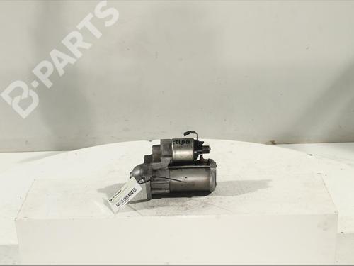 Used Starter RENAULT KADJAR (HA_, HL_) [2015-2025]  11907785