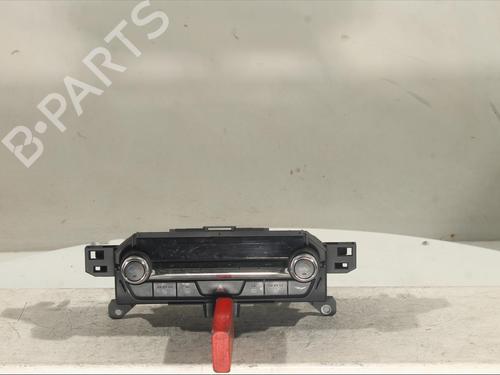 Climate control MAZDA CX-30 (DM) [2019-2024]  17751302