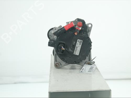 Alternator RENAULT ARKANA I (LCM_, LDN_) 1.3 TCe 160 (LDN1) | BP36028318M7 - Image 2
