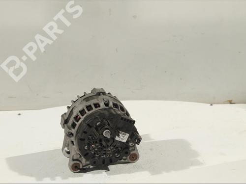 Alternator RENAULT MEGANE IV Hatchback (B9A/M/N_)  | BP11907044M7 