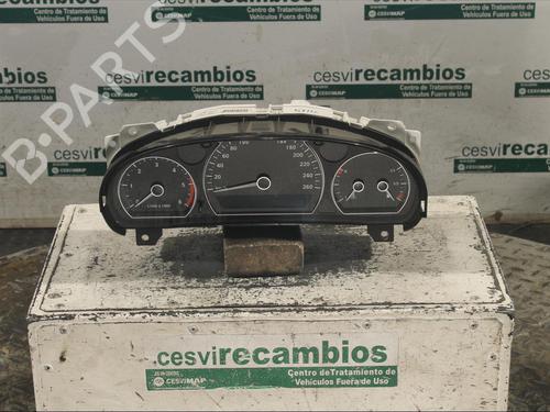 Used Instrument cluster Instrument cluster SAAB 9-5 Estate (YS3E) 1.9 TiD (150 hp) 26919424 26919424