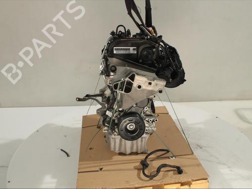 Engine SKODA FABIA IV (PJ3) 1.0 MPI | BP27587244M1 