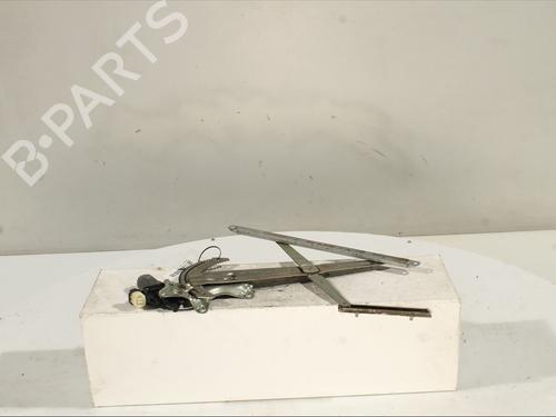 Used Front left window mechanism Front left window mechanism MITSUBISHI OUTLANDER III (GG_W, GF_W, ZJ, ZL, ZK) 2.2 Di-D 4WD (GF6W) (150 hp) 29049617 29049617