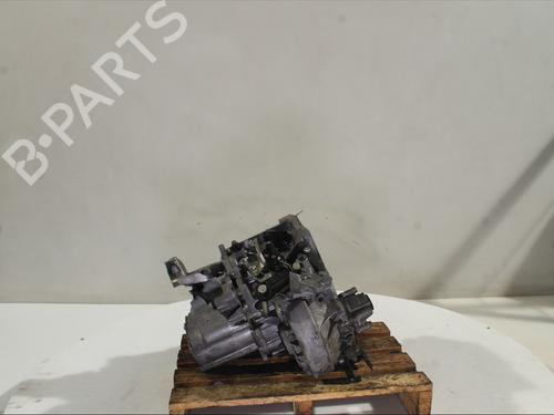 gearbox-citroen-c5-aircross-a_-2018-33477830 main image