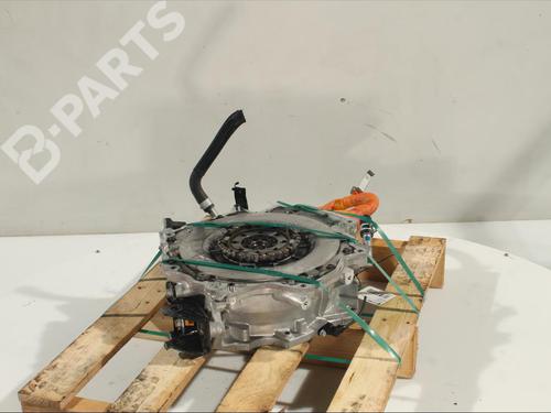 Engine HYUNDAI KONA (OS, OSE, OSI) 1.0 T-GDi | BP11910817M1 
