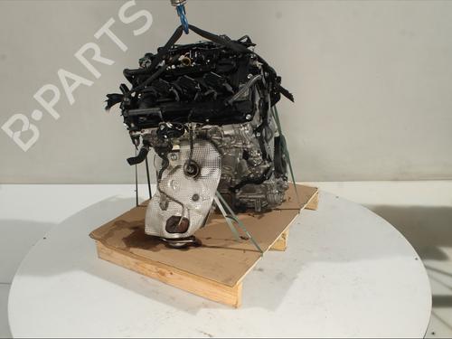 Engine TOYOTA YARIS (_P21_, _PA1_, _PH1_) 1.5 Hybrid (MXPH10, MXPH11) | BP30740845M1  - Image 5