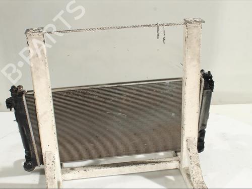 Oil radiator TOYOTA C-HR (_X1_) 1.8 Hybrid (ZYX10_, ZYX11_, ZYX10R, ZYX11R) | BP25797834M33