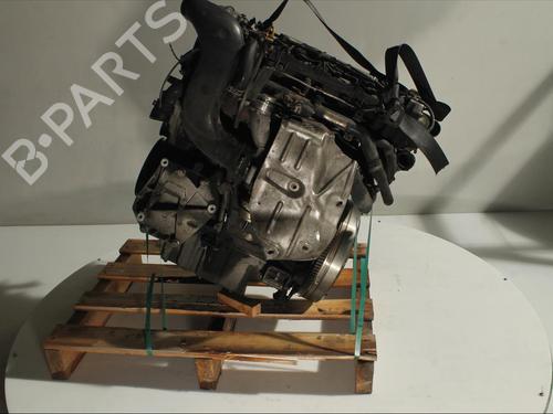Engine OPEL ZAFIRA / ZAFIRA FAMILY B (A05)  | BP11910741M1 