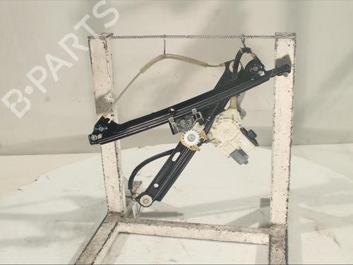 Used Rear right window mechanism BMW 5 Gran Turismo (F07) [2009-2017]  21261526