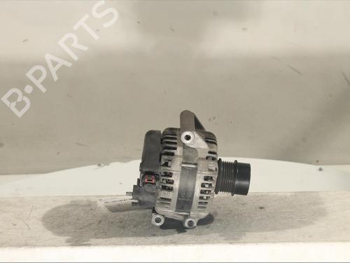 Used Alternator Alternator OPEL CORSA E (X15) 1.4 (08, 68) (90 hp) 18889726 18889726