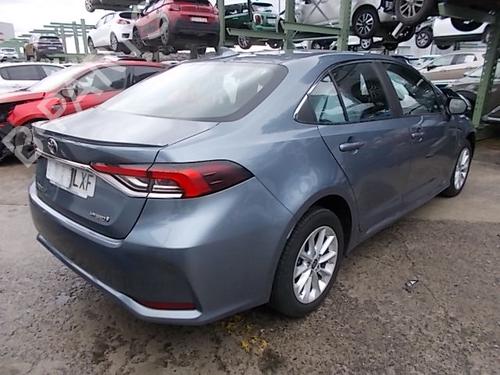 Engine TOYOTA COROLLA Saloon (_E21_) 1.8 VVTi Hybrid (ZWE211) | BP33132644M1  - Image 7