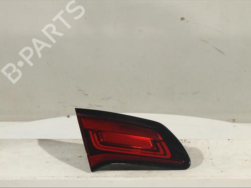 Used Left tailgate light Left tailgate light CITROËN C4 II (NC_) 1.2 THP 130 (NCHNYM, NCHNYT) (130 hp) 13685104 13685104