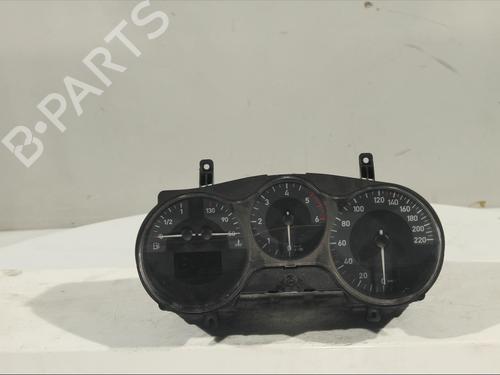 Used Instrument cluster Instrument cluster 26925197 26925197