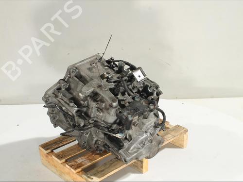 Gearbox NISSAN QASHQAI I (J10, NJ10) 1.6 dCi | BP26146876M3 