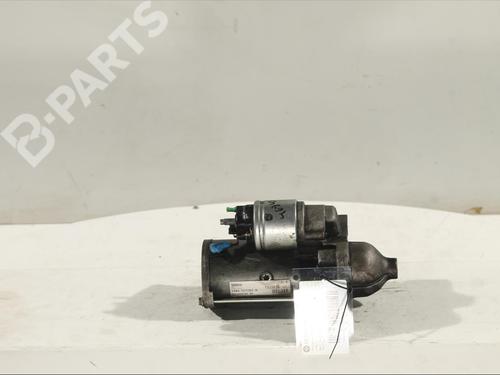Starter PEUGEOT 2008 I (CU_) 1.6 BlueHDi 100 | BP11905358M8 