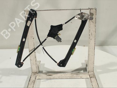 Used Front right window mechanism Front right window mechanism VW GOLF ALLTRACK VII Variant (BA5, BV5) 1.6 TDI 4motion (110 hp) 12084288 12084288