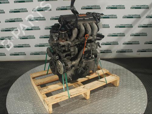 Motor HONDA ACCORD VI (CK, CG, CH, CF) 2.0 Turbo DI (CH2) | BP11989144M1 