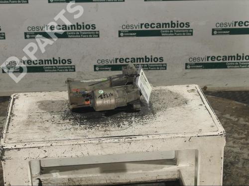 Startmotor PEUGEOT 307 SW (3H) 1.6 16V | BP11895601M8 