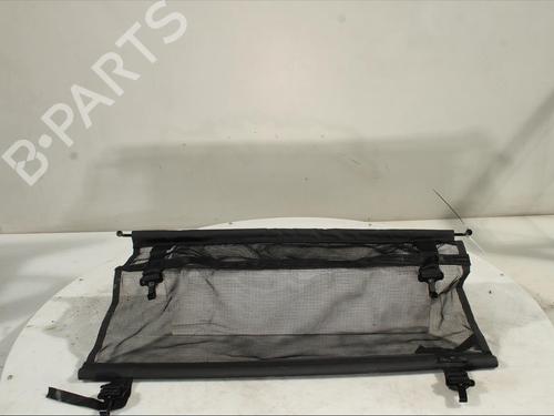 Used Cargo separator BMW X3 (G01, F97, G08) xDrive 20 d (190 hp) 24019696