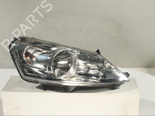 Used Right headlight CITROËN JUMPY II (VF7) 2.0 HDi 125 (128 hp) 32377461