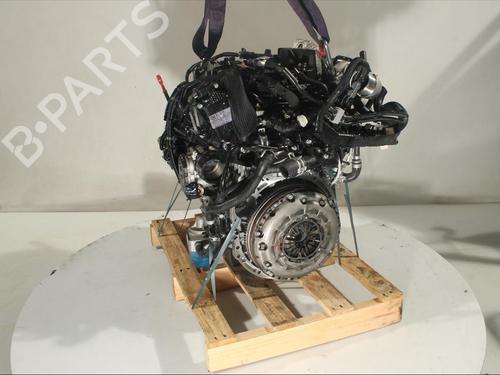 Engine HYUNDAI i30 (PDE, PD, PDEN)  | BP18142950M1 