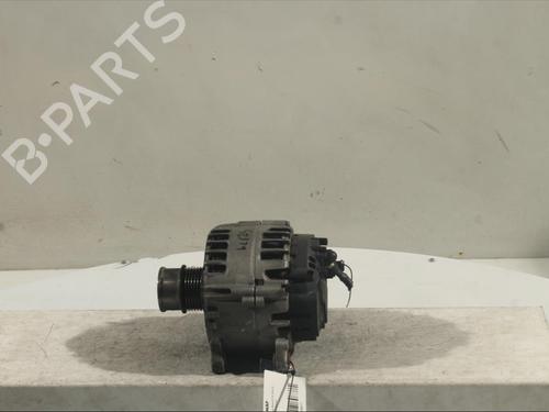 Used Alternator Alternator AUDI A3 (8V1, 8VK) 2.0 TDI (143 hp) 18458529 18458529