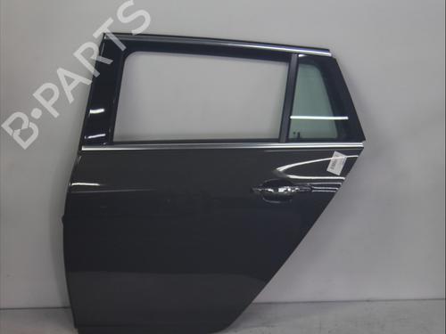 Used Left rear door Left rear door OPEL INSIGNIA A Sports Tourer (G09) 1.6 CDTi (35) (136 hp) 31796027 31796027