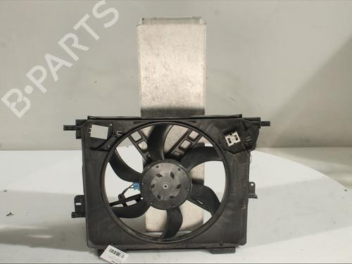 Pack de refroidissement SMART FORTWO Coupe (453) 0.9 (453.344, 453.353) (90 hp) 31242691