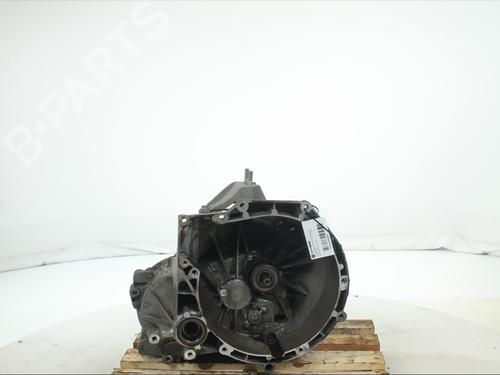 gearbox-ford-fiesta-vi-cb1-ccn-2008-37226953 main image