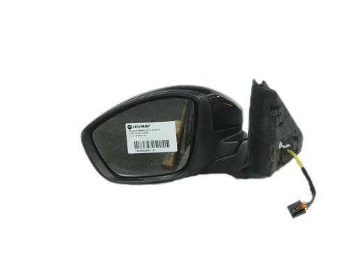 Used Left mirror Left mirror PEUGEOT 2008 II (UD_, US_, UY_, UJ_, UR_, UC_) 1.2 PureTech 100 (USHNK) (101 hp) 40518187 40518187