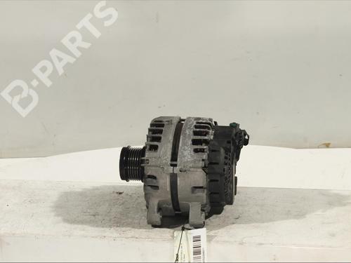 Used Alternator CITROËN DS3 (SA_) 1.6 HDi 90 (92 hp) 11989788