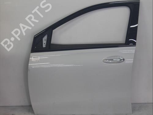 Dør venstre fortil MERCEDES-BENZ B-CLASS Sports Tourer (W247) B 200 d (247.012) (150 hp) 31748086