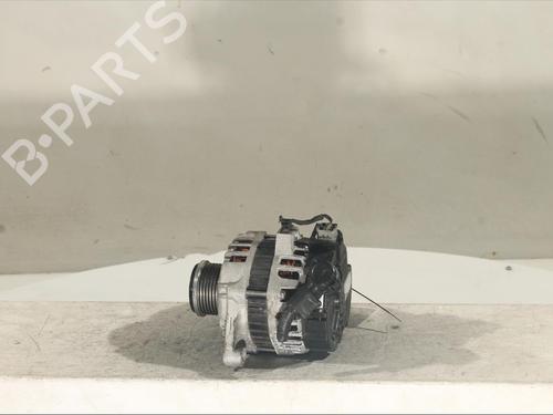 Used Alternator KIA PICANTO II (TA) [2011-2018]  18898791