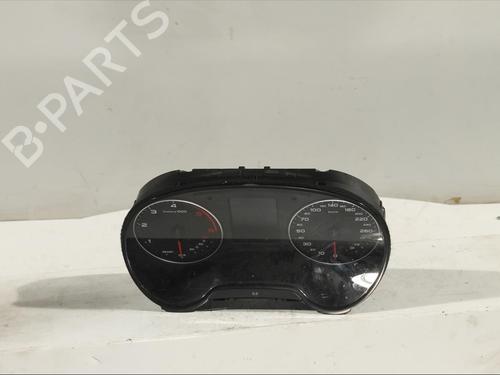 Used Instrument cluster Instrument cluster AUDI A3 (8V1, 8VK) 1.6 TDI (105 hp) 26919724 26919724