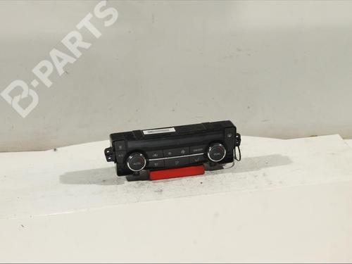 Commande Chauffage NISSAN X-TRAIL III (T32_, T32R, T32RR) 1.6 dCi (T32) (130 hp) 11903806