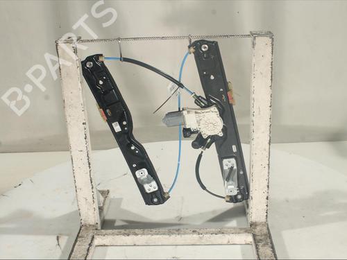 Used Rear left window mechanism JAGUAR XF II (X260) 2.0 D (180 hp) 20701877