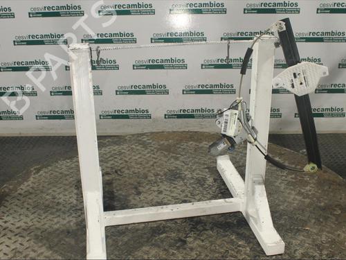 Front right window mechanism CHEVROLET CAPTIVA (C100, C140) 2.2 D | BP12076657C23 