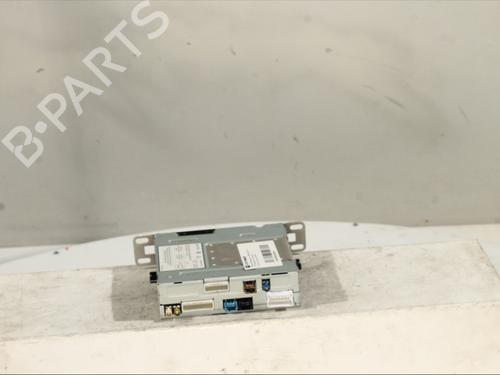 Module électronique RENAULT MEGANE IV Hatchback (B9A/M/N_) 1.2 TCe 130 (B9MR) | BP30092579M83