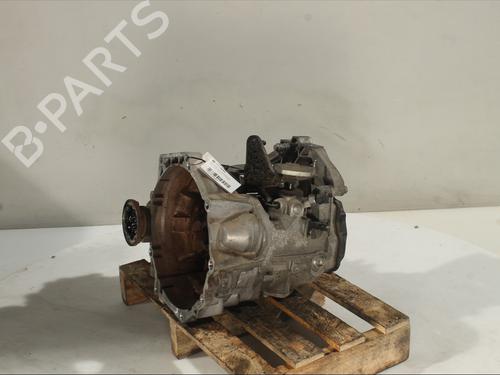 Gearbox VW GOLF SPORTSVAN VII (AM1, AN1) 1.6 TDI | BP29470053M3 