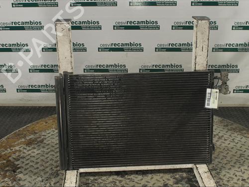 Used AC radiator AC radiator BMW 3 (E90) 318 i (129 hp) 12075537 12075537