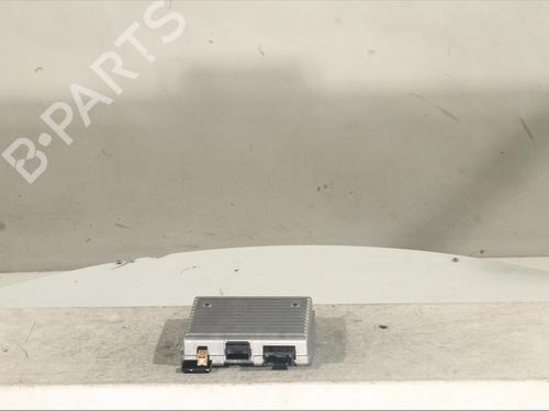 Used Electronic module OPEL ASTRA J Saloon 1.7 CDTI (69) (110 hp) 18861483