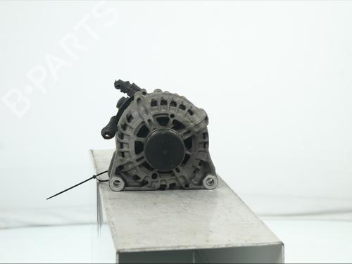 Alternator CITROËN C3 III (SX) 1.2 VTi 82 | BP38788531M7 - Image 2